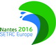 Logo SETAC Europe Conference 2016, Nantes, F